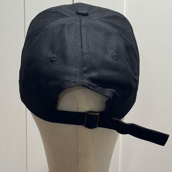 Brand New!! Rainbow embroidered baseball cap, hat - Picture 3 of 5